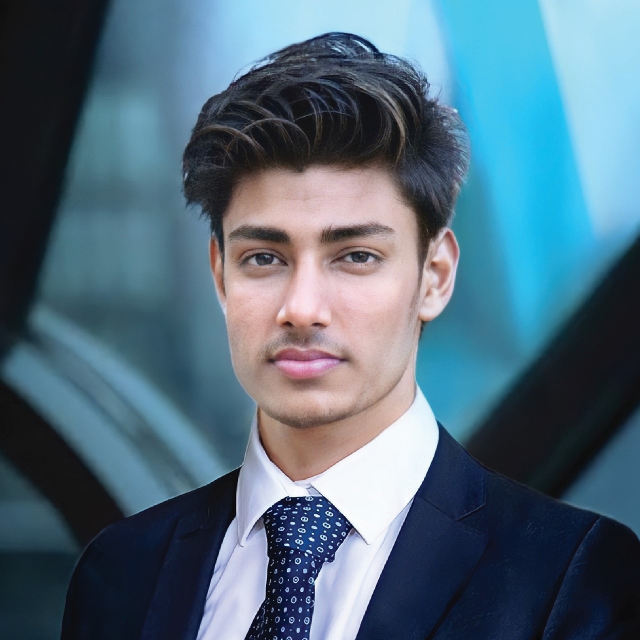 Irfan Hossain