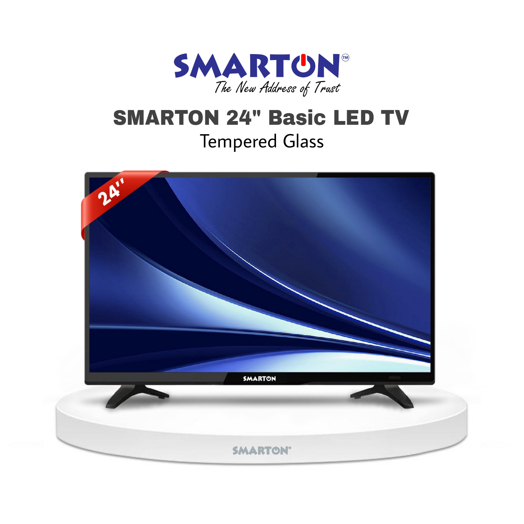 smarton