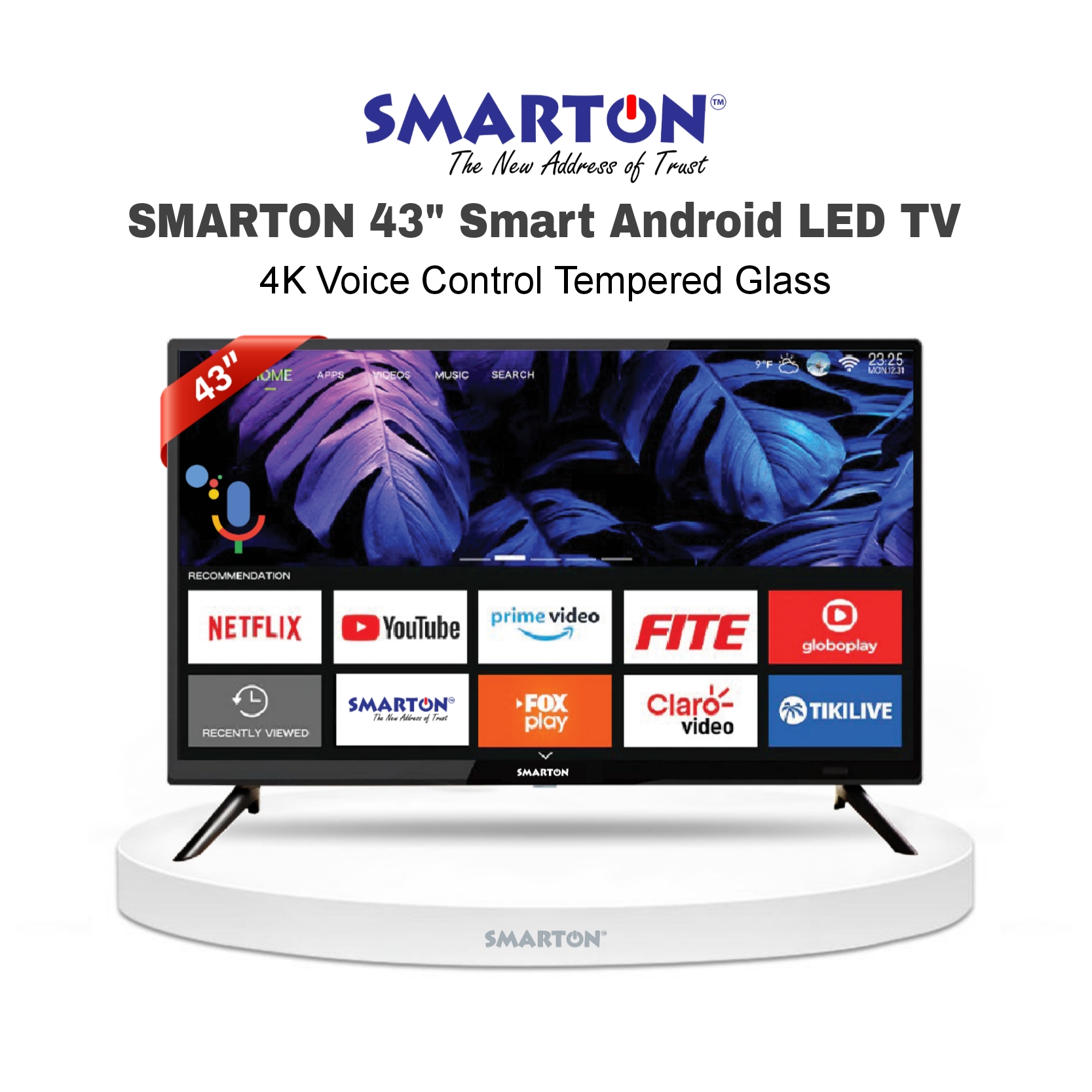 smarton