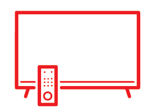 LED TV