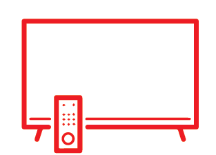 SMART LED TV