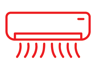 AIR CONDITIONER