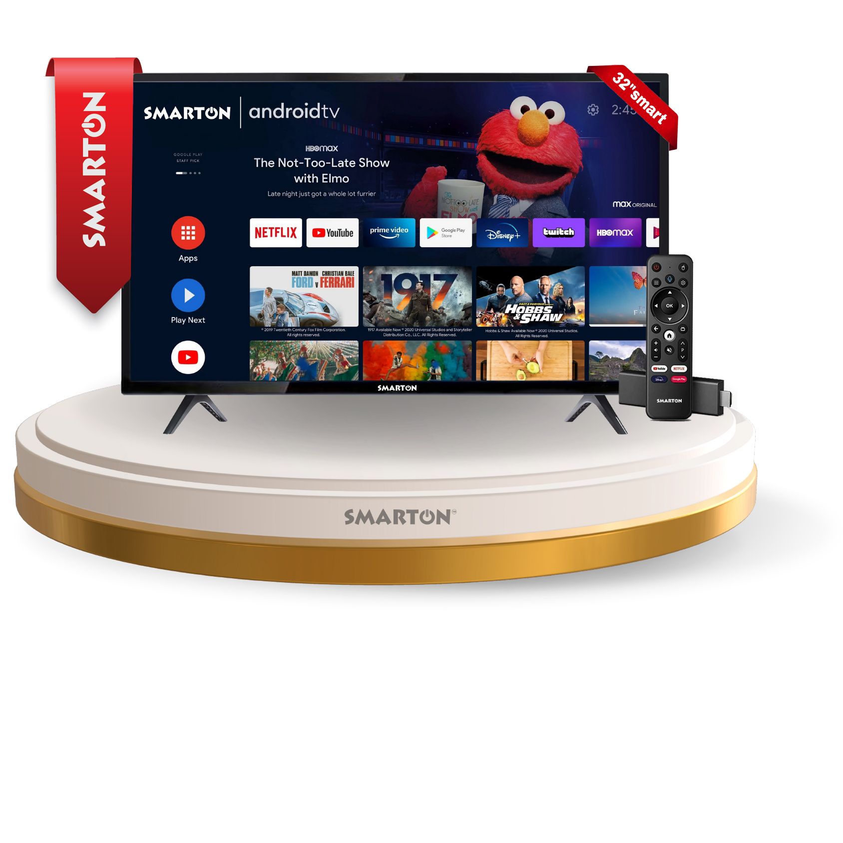 Tv